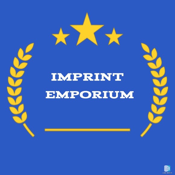 Imprint Emporium S Closet Imprintemporium Poshmark